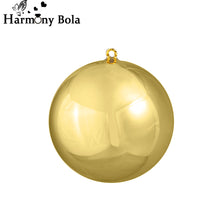 10pcs Gold Harmony Bola Chime Ball Angel Caller Schmuck Eudora Baby Jewelry