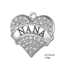 my shape Big Hearts Big Sis Middle Sis Little Sis Baby Sis Mom Nana Sister