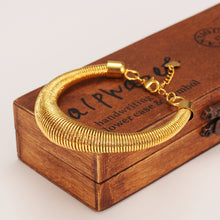 Bangrui African Bangles For Women's Gold Color Dubai Jewelry Ethiopian Arab