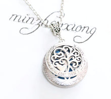 Essential Oil Diffuser Pendants Necklaces Young Living Doterra Aromatherapy