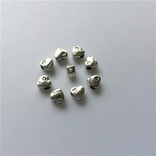 Love My Mom Mother Hearts Charm Beads Fits Style Bracelets Bangles Gift Bea