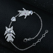 New Trendy Jewelry Everything for beloved moms 925 Sterling Silver Charm Br