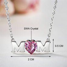 Red Trees Brand Fine Jewelry MOM Birthday Gifts , Mother's Day Gift, 925 St