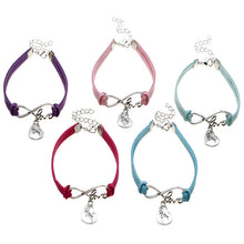 5Color Mother's day gift hot sale "mom" bracelets bangles women charm brace