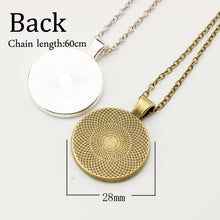 New Trendy Round Mothers Day Necklace You Are The Best Mom Ever With Bird P