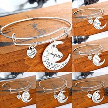 Bespmosp New Designs Family Member Gift Retro Silver Elegant Letter SISTER