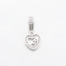 2017 DIY Fit Pandora Charms Bracelet Making Jewelry 100% 925 Sterling Silve