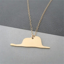 Fashion Necklace for Women new Cute Elephant Necklace Good Luck baby mom El