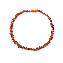 WinWinWin Natural Ambar Cognac Color Beads Unpolish Beans Raw Handmade Balt