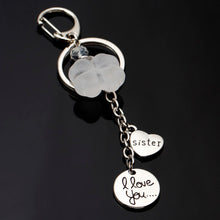 New llaveros mujer portachiavi Heart keychain for keys llaveros para llaves