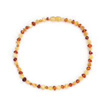 DUOYING Brand 9 Colors Precious Ambar Stones Baby Mom Gifts Certificate Aut