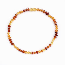 WinWinWin/ 3Win Brand 14  45cm 13 Colors Baby Mom Gifts Natural Ambar Bead
