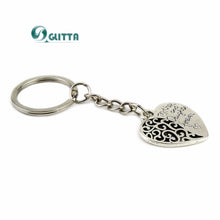 Mother and Daughter Keychains Mother's Day Gift Mom Baby Child Family Love