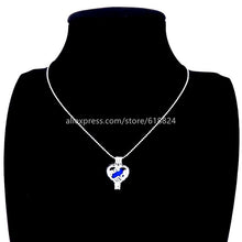 R L205 Bright Silver Heart Best Mom Letter Locket Necklace Beads Cage Aroma
