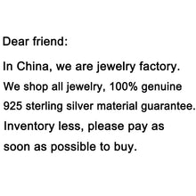 Aceworks S925 Sterling Silver Engraving letters Mom Beads Charms Jewelry DI