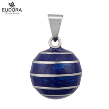 Dance Ball Mom To Be Gift Bali Jewelry Mexico Ball Harmony Bola Pregnancy P