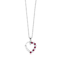 GemStoneKing 925 Sterling Silver Fine Jewelry Created White Sapphire Create