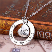 Silver Plated Vintage Necklaces Pendants Zinc Alloy Movie Necklace Classic