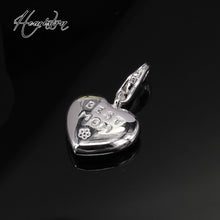 Thomas Style BEST MOM Charms Fit  Bracelet, TS Pendant Bijoux Jewelry Gift