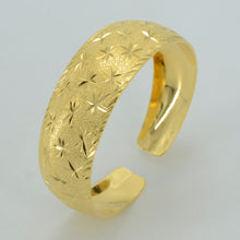 Anniyo African Bangles Women,Gold Color Dubai Jewelry Ethiopian Arab Bracel