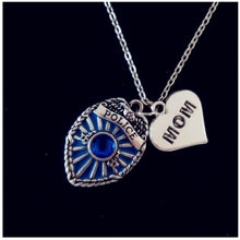 my shape  Fashion Antique  Police Mom Wife Sister Daughter Grandma Forever