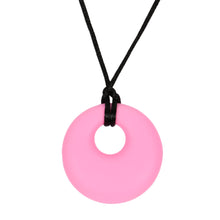 Baby Nursing Jewelry Toy for Mom to Wear BPA Free EN71 F963 FDA Soft Neckla
