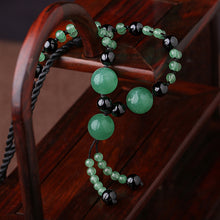 Handmade Original Design Chinese Wind Women Ethnic Torques Necklace Aventur