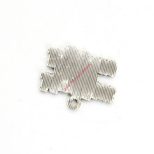 15pcs Antique Silver Plated My Mom my Hero Charms Pendants for Bracelet Jew