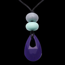 Free Shipping Bohemia Silicone Teething Necklace with Silicone Jewelry   Si