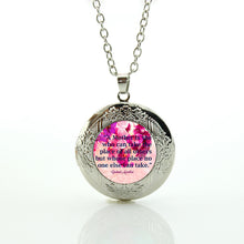 New Fashion Single SuperMom women locket pendant Mother's Day Love Mom gift