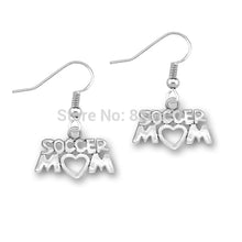 Skyrim Promotion high quality antique silver plated soccer mom hand made fa