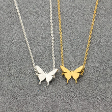 Dainty Butterfly Best Friend Charm Bracelets Bff jewelry Women Stainless St