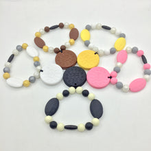 Biscuit teether of Silicone Teething Pacifier Clip   silicone Universal Soo