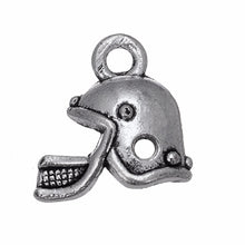 Skyrim 10pcs metal Football / helmet / 3D football / football player / foot