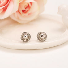 2pairs Ethiopian/Nigeria/Kenya /Ghana Yellow Gold fashion clip earrings