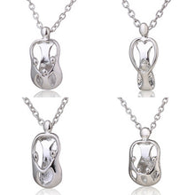 2017 Hot sale Mama Baby Necklace For Mom Gift Mother's Day Birthday Gift fo