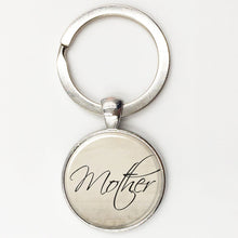 (1 pieces/lot) Mom Necklace Mothers Day Gift Idea Mothers Day pendant Jewel