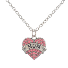 2016 NEW Necklace Gifts For Mom Daughter Sister Best Friends Mothers Day Gi