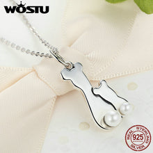 2017 New Arrival Real Authentic 925 Sterling Silver Perles Deer Mom&Child M