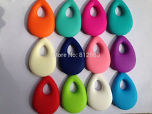HOT!!! 20PCS/LOT Teething Necklace Jewelry   nursing pendant Organic BPA Fr