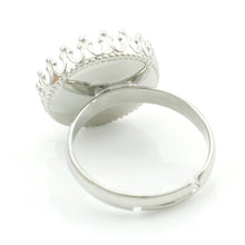 TAFREE Personalized Ring Photo Of Your Lover Baby,Mama,Papa,Mom,Dad,Girl Fr