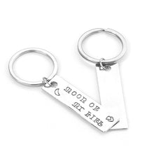 Hot American Drama Game of Thrones KeyChain Dragon Mom with Khal Drogo dial