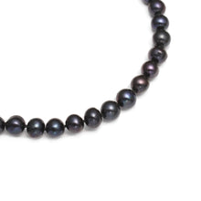 YYW Women Mom Gifts New Freshwater Pearl Beaded Necklace Wedding Jewelry Ma
