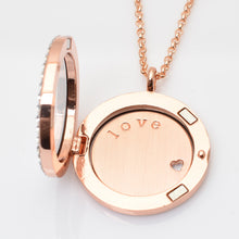 22mm mom floating plates, fit 30mm floating locket PL2001-in Charms from Je