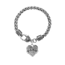 Fashion Charm Women Family Bracelets Mom Sister Grandma Aunt Daughter Best