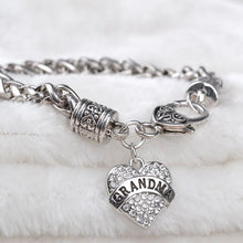 Hot Fashion Family Jewelry Mom Sister Daughter Teacher Bracelet Best Friend
