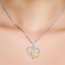 YFN 2016 New Fashion 925 Sterling Silver Jewelry For Mom and Mother's Day H