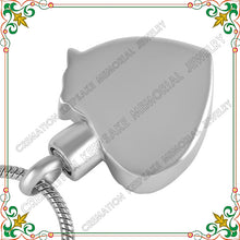 CMJ8555 memory for mom cremation jewelry pink resin fashion women ashes nec