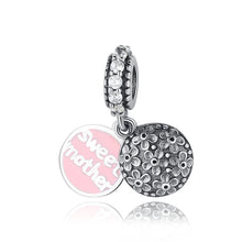 2017 Authentic Sterling Silver 925 Original Charm Fit Pandora Bracelet Char