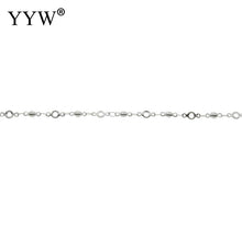 YYW New Hot Punk Women Men Mom Stainless Steel Jewelry Bracelet Lovely Tiny